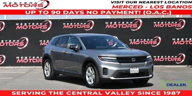 2024 Honda Prologue EX for sale in Merced, CA