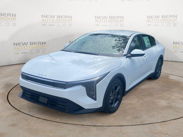 2026 Kia K4 LXS for sale in New Bern, NC