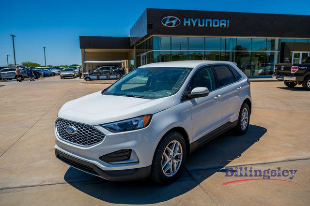 2024 Ford Edge SEL for sale in Lawton, OK