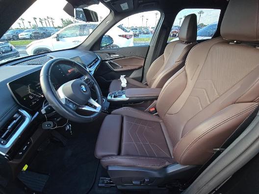 Used 2025 BMW X1 For Sale in Olive Branch, MS