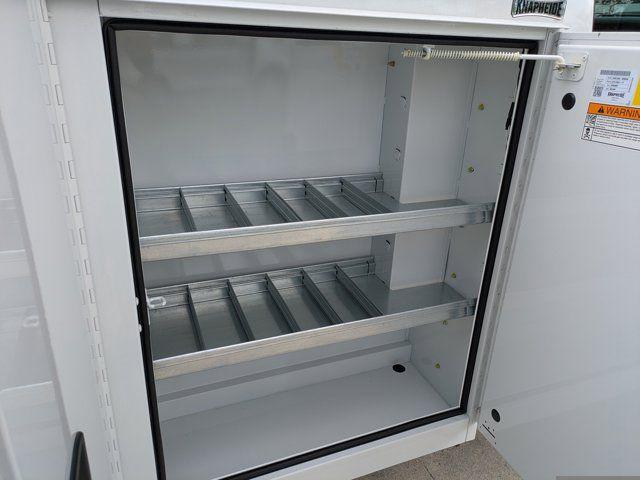 2026 Ford E-350 Cutaway Base