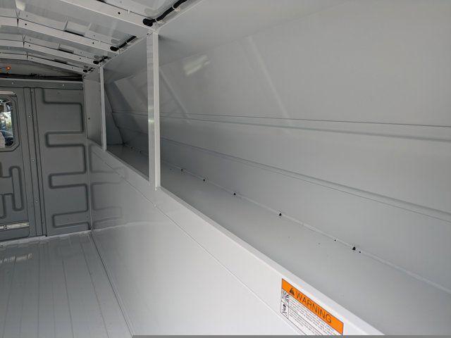 2026 Ford E-350 Cutaway Base