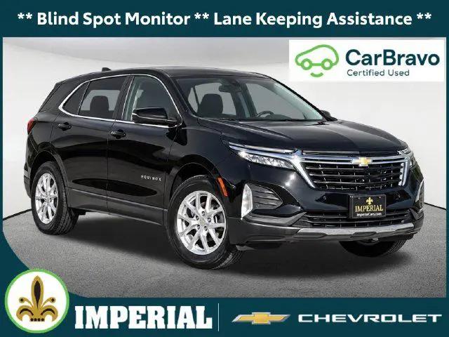 2024 Chevrolet Equinox AWD LT for sale in Mendon, MA