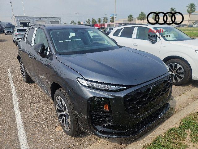 2026 Audi Q3 TFSI quattro S tronic for sale in San Juan, TX