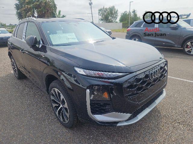 2026 Audi Q3 TFSI quattro S tronic for sale in San Juan, TX