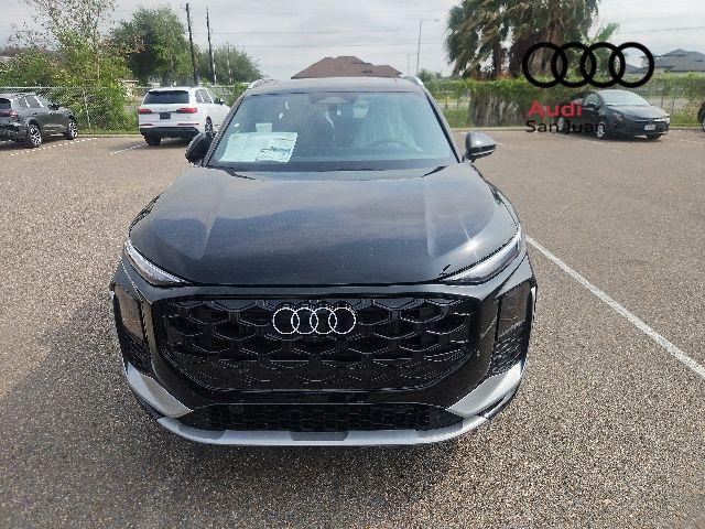 2026 Audi Q3 TFSI quattro S tronic