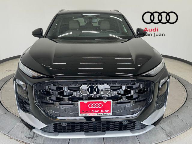 2026 Audi Q3 TFSI quattro S tronic