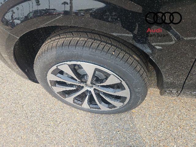 2026 Audi Q3 TFSI quattro S tronic