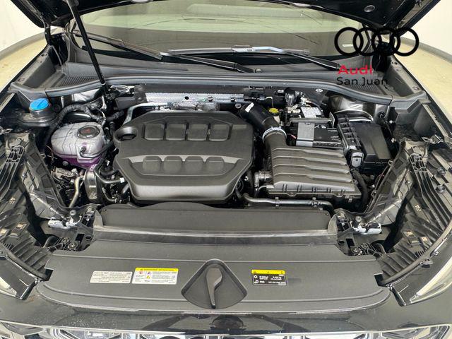 2026 Audi Q3 TFSI quattro S tronic