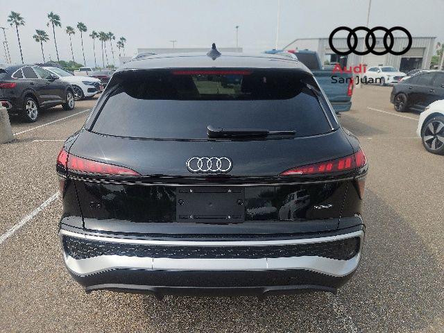 2026 Audi Q3 TFSI quattro S tronic