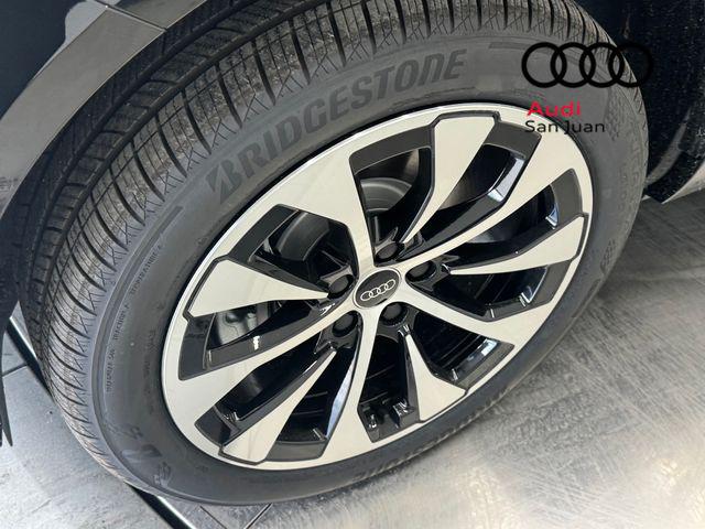 2026 Audi Q3 TFSI quattro S tronic