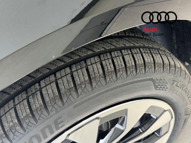 2026 Audi Q3 TFSI quattro S tronic