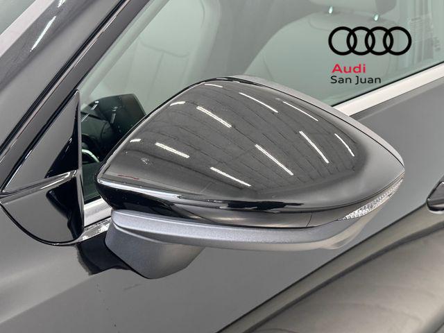 2026 Audi Q3 TFSI quattro S tronic