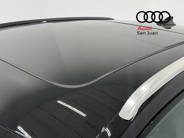 2026 Audi Q3 TFSI quattro S tronic