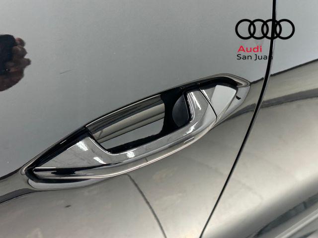 2026 Audi Q3 TFSI quattro S tronic