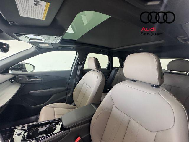 2026 Audi Q3 TFSI quattro S tronic