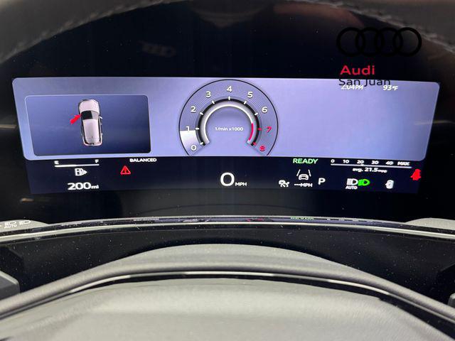 2026 Audi Q3 TFSI quattro S tronic