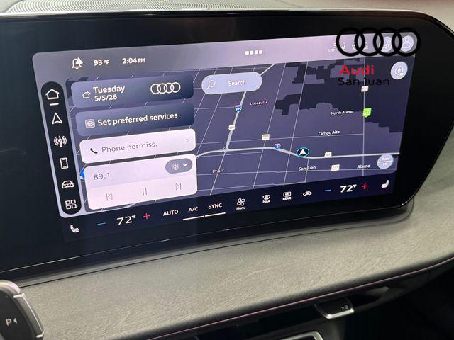 2026 Audi Q3 TFSI quattro S tronic