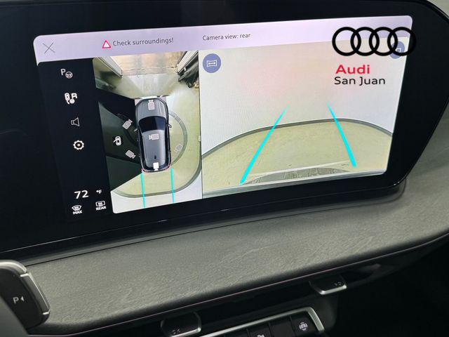 2026 Audi Q3 TFSI quattro S tronic