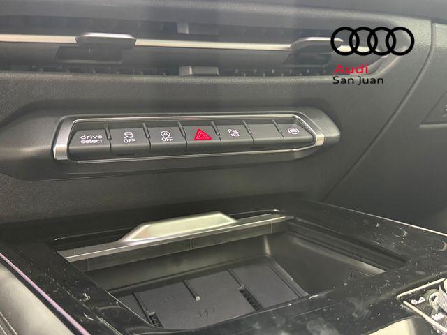 2026 Audi Q3 TFSI quattro S tronic