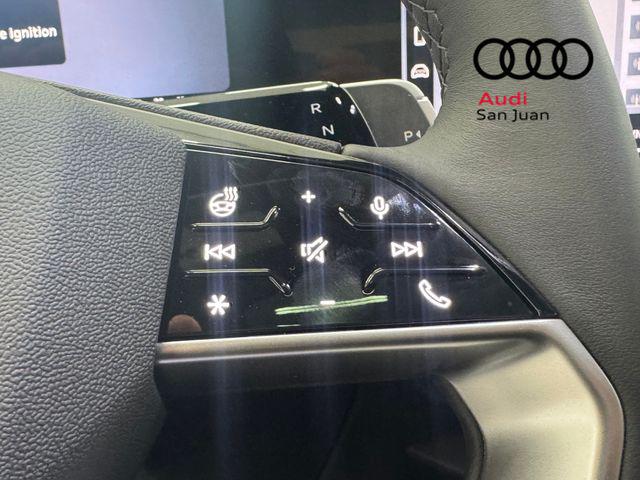 2026 Audi Q3 TFSI quattro S tronic