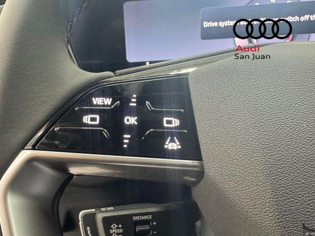 2026 Audi Q3 TFSI quattro S tronic