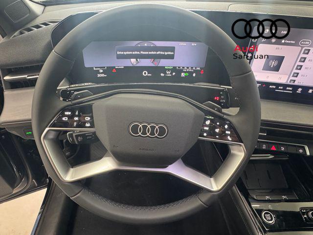 2026 Audi Q3 TFSI quattro S tronic