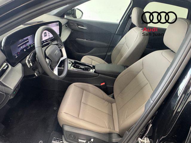 2026 Audi Q3 TFSI quattro S tronic