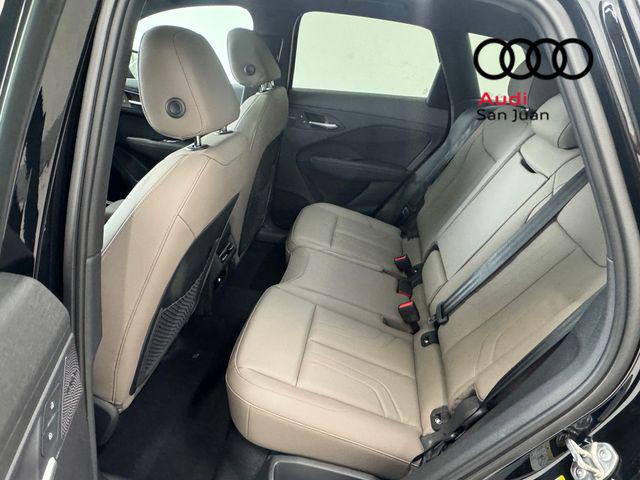 2026 Audi Q3 TFSI quattro S tronic