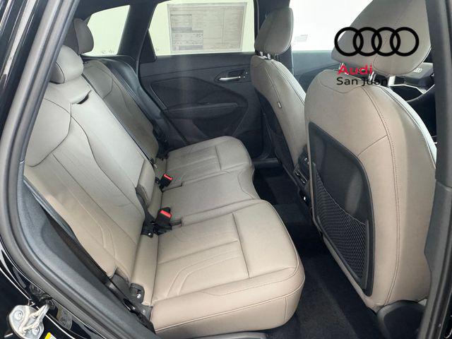 2026 Audi Q3 TFSI quattro S tronic