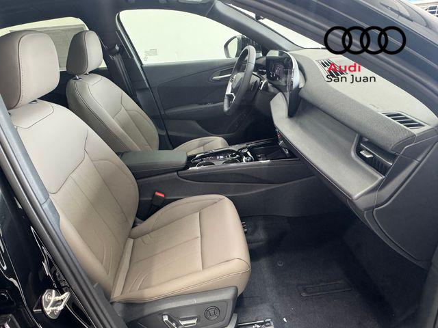 2026 Audi Q3 TFSI quattro S tronic