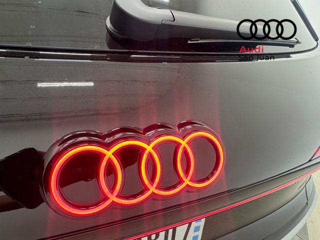 2026 Audi Q3 TFSI quattro S tronic