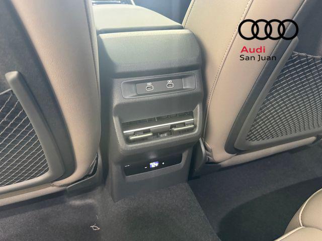 2026 Audi Q3 TFSI quattro S tronic