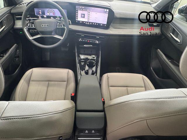 2026 Audi Q3 TFSI quattro S tronic