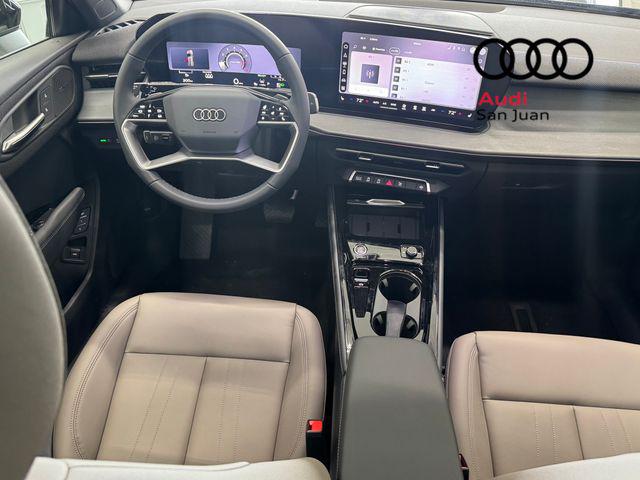 2026 Audi Q3 TFSI quattro S tronic
