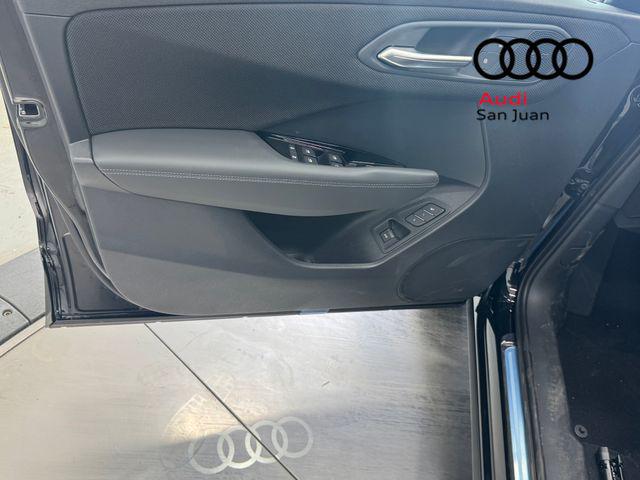 2026 Audi Q3 TFSI quattro S tronic