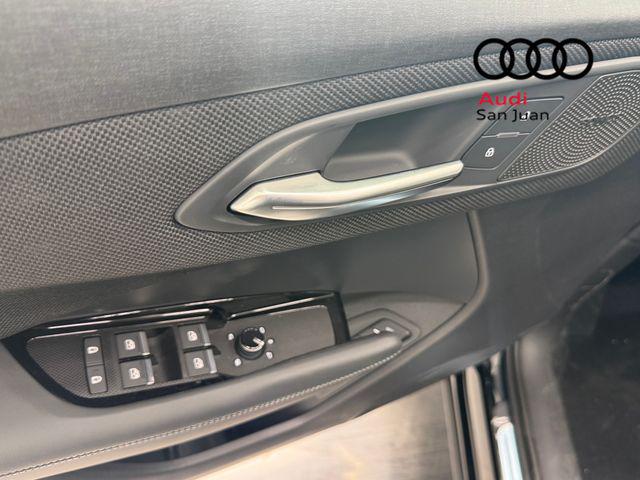 2026 Audi Q3 TFSI quattro S tronic