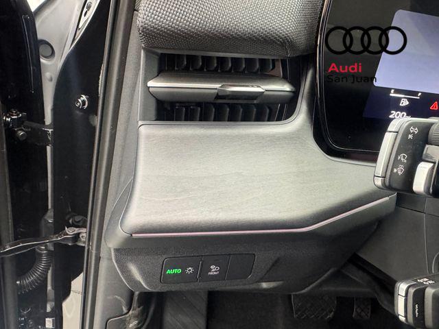 2026 Audi Q3 TFSI quattro S tronic