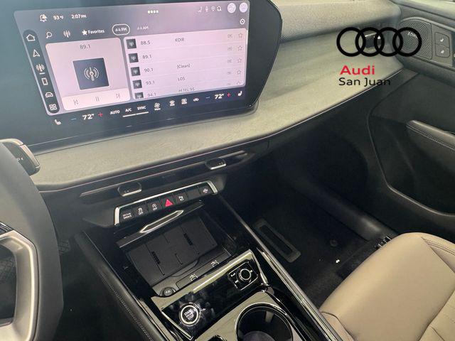 2026 Audi Q3 TFSI quattro S tronic