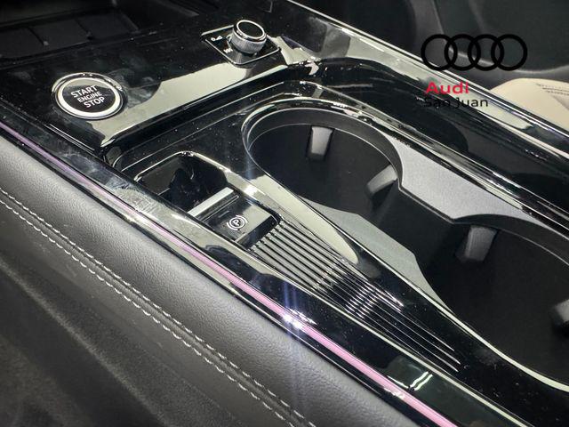 2026 Audi Q3 TFSI quattro S tronic