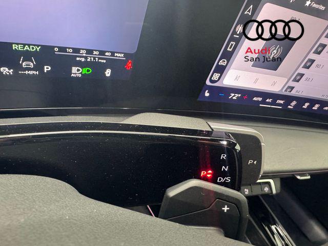 2026 Audi Q3 TFSI quattro S tronic