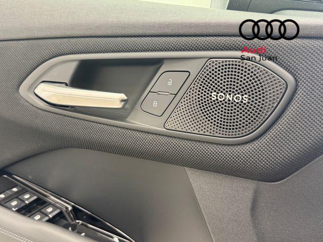 2026 Audi Q3 TFSI quattro S tronic