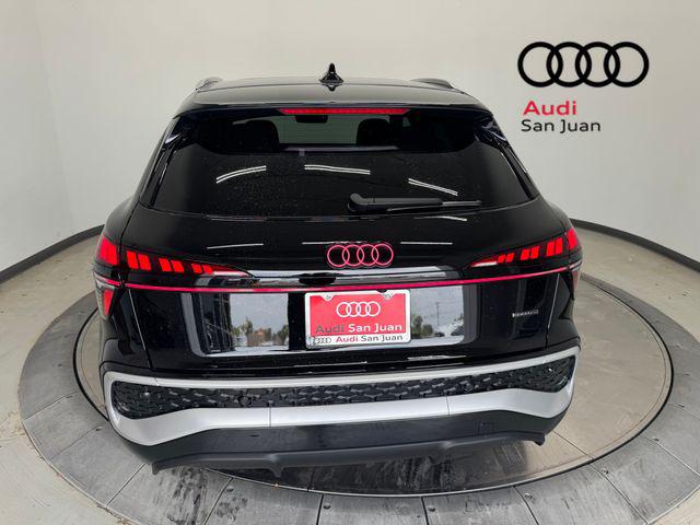 2026 Audi Q3 TFSI quattro S tronic