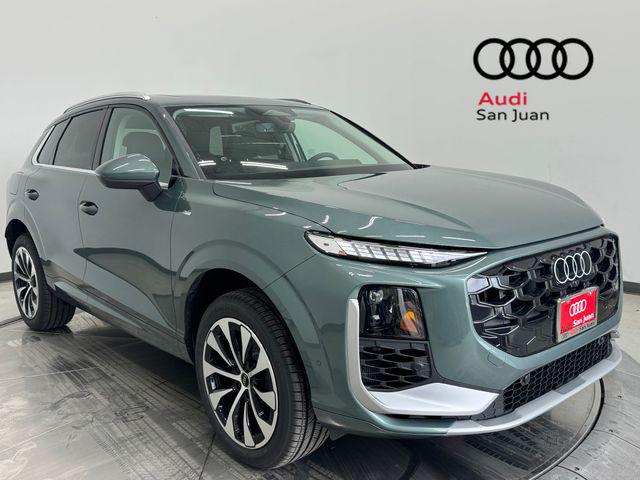 2026 Audi Q3 TFSI quattro S tronic for sale in San Juan, TX