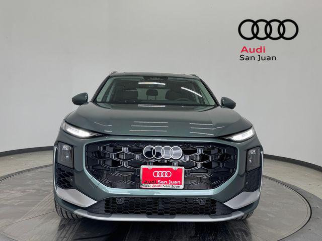 2026 Audi Q3 TFSI quattro S tronic
