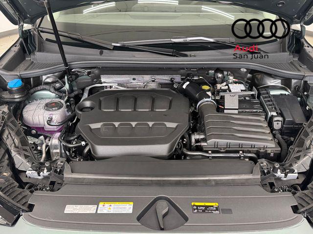 2026 Audi Q3 TFSI quattro S tronic