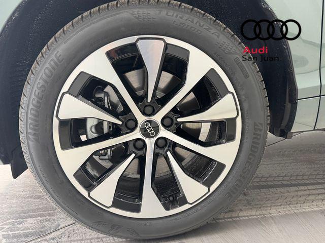 2026 Audi Q3 TFSI quattro S tronic