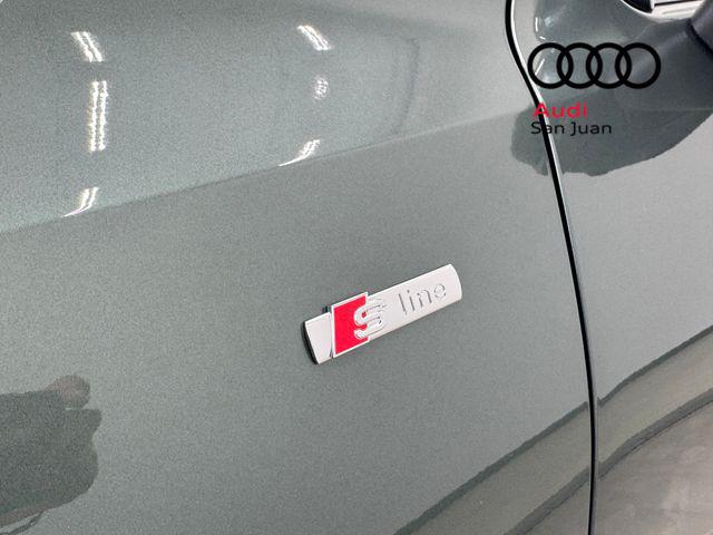 2026 Audi Q3 TFSI quattro S tronic