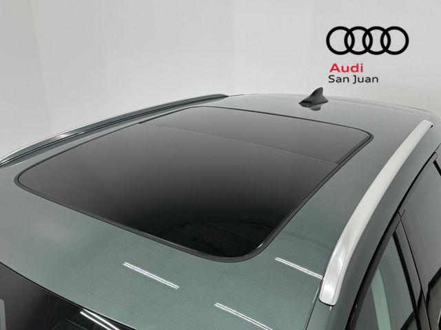 2026 Audi Q3 TFSI quattro S tronic