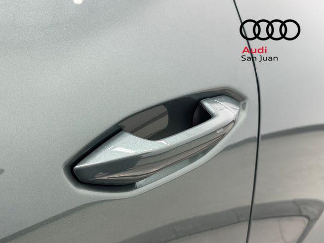 2026 Audi Q3 TFSI quattro S tronic
